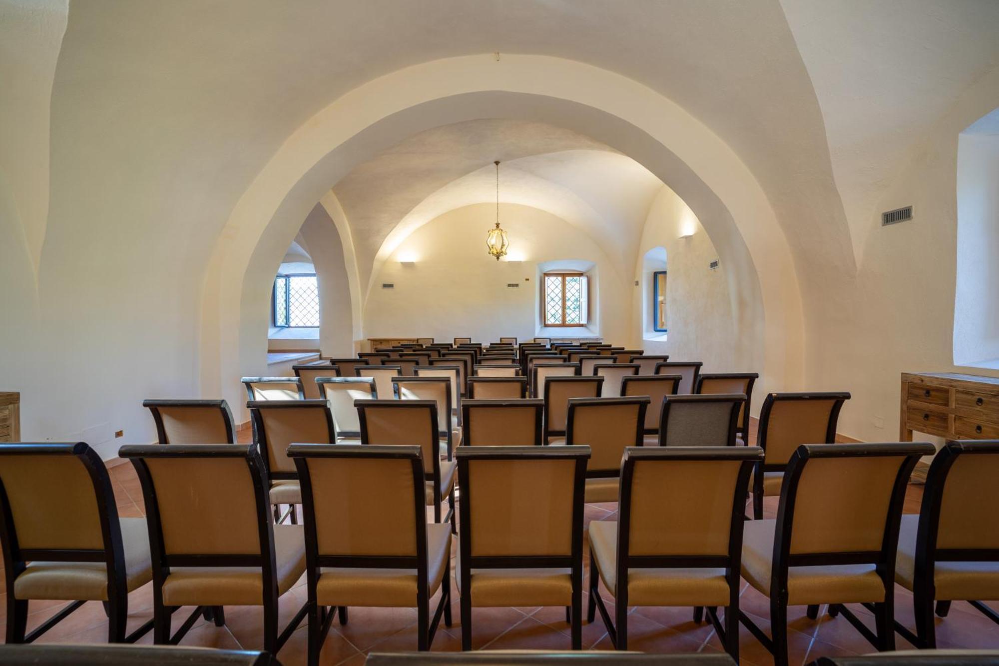 فندق Palazzo Principi Lanza سان نيكولا أرسيلا المظهر الخارجي الصورة